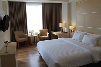 horison hotel sukabumi