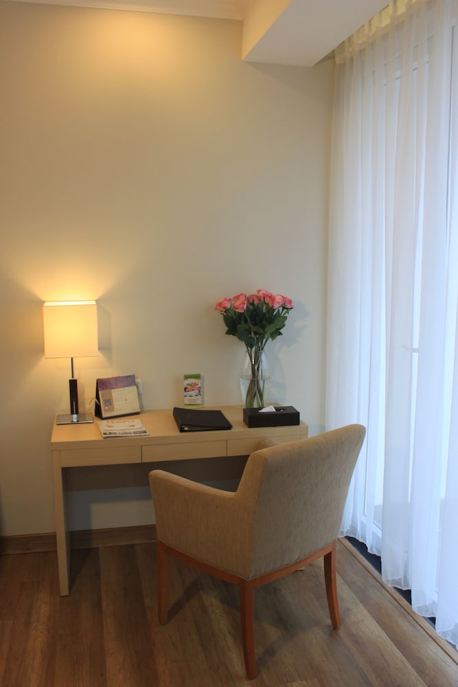 horison hotel sukabumi