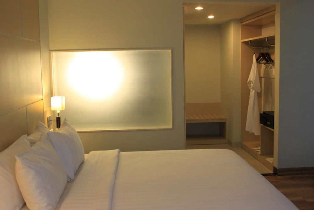 horison hotel sukabumi