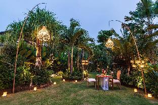 Villa Sally,Bali>>Badung,5 star