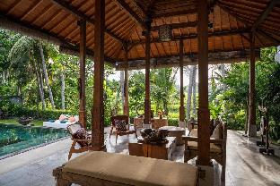Villa Sally,Bali>>Badung,5 star