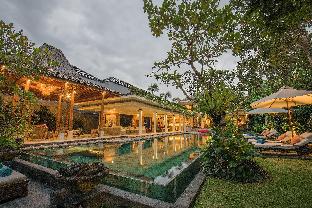 Villa Sally,Bali>>Badung,5 star