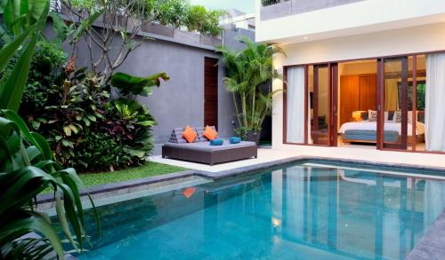 villa sally