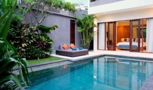 villa sally