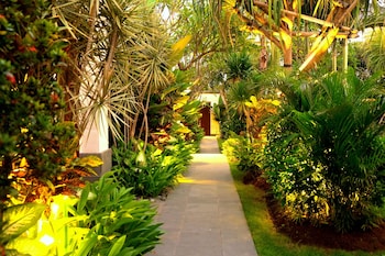 villa sally