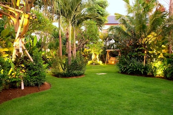 villa sally