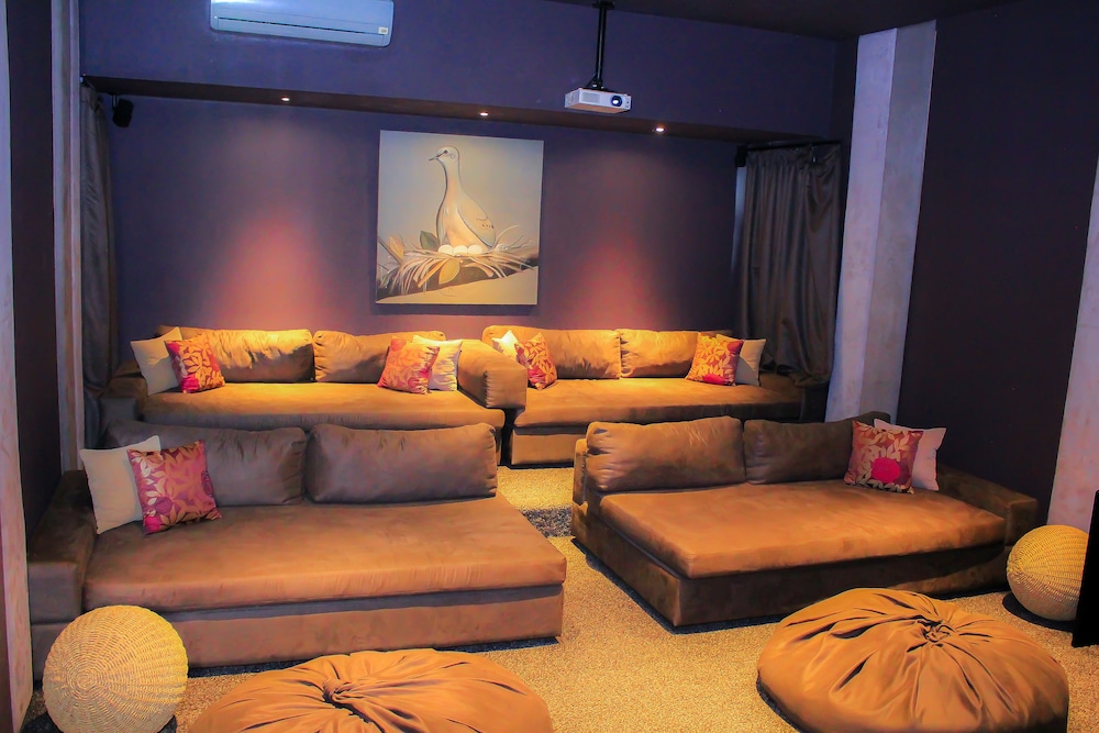 villa sally