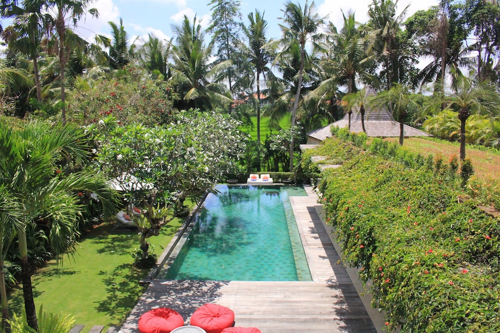 villa sally