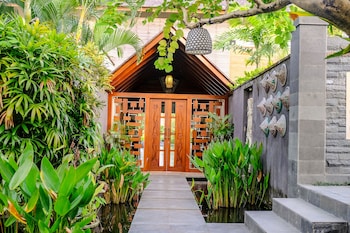 villa sally