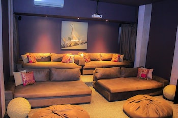 villa sally
