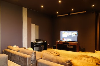 villa sally