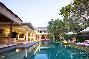 villa sally