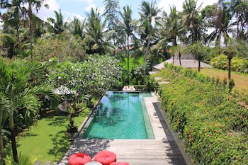 villa sally