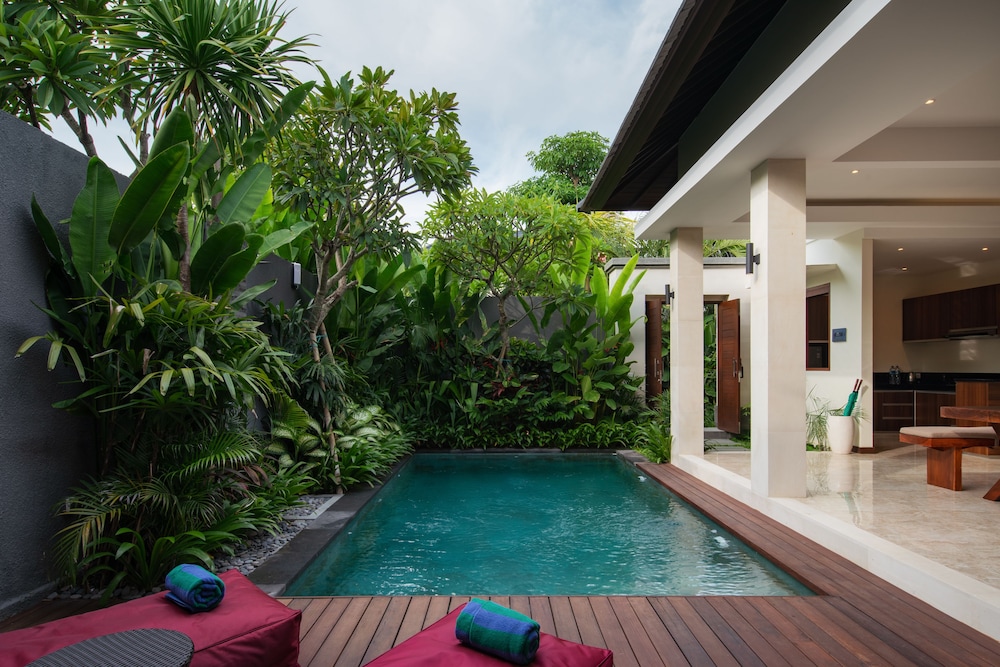 villa sally