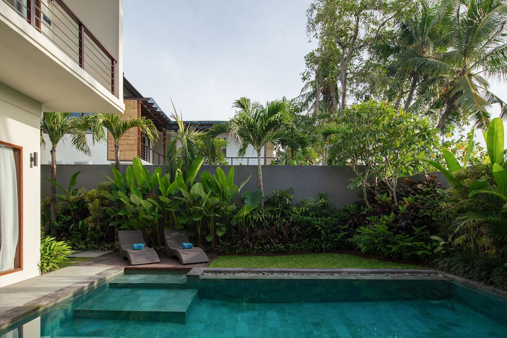 villa sally
