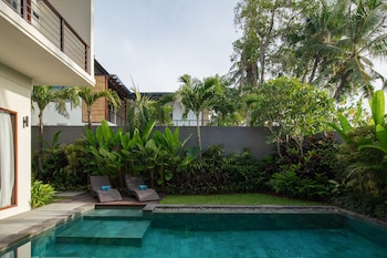 villa sally