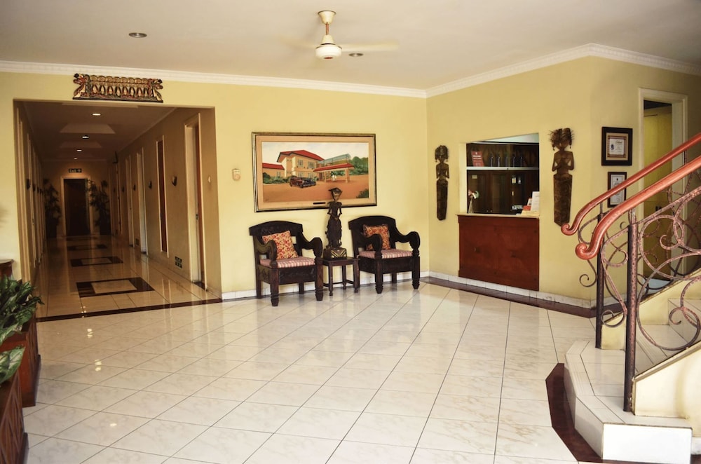 Puri Sawo Manila,South Jakarta>>Jakarta,3 star