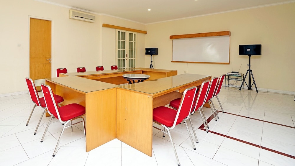 Puri Sawo Manila,South Jakarta>>Jakarta,3 star