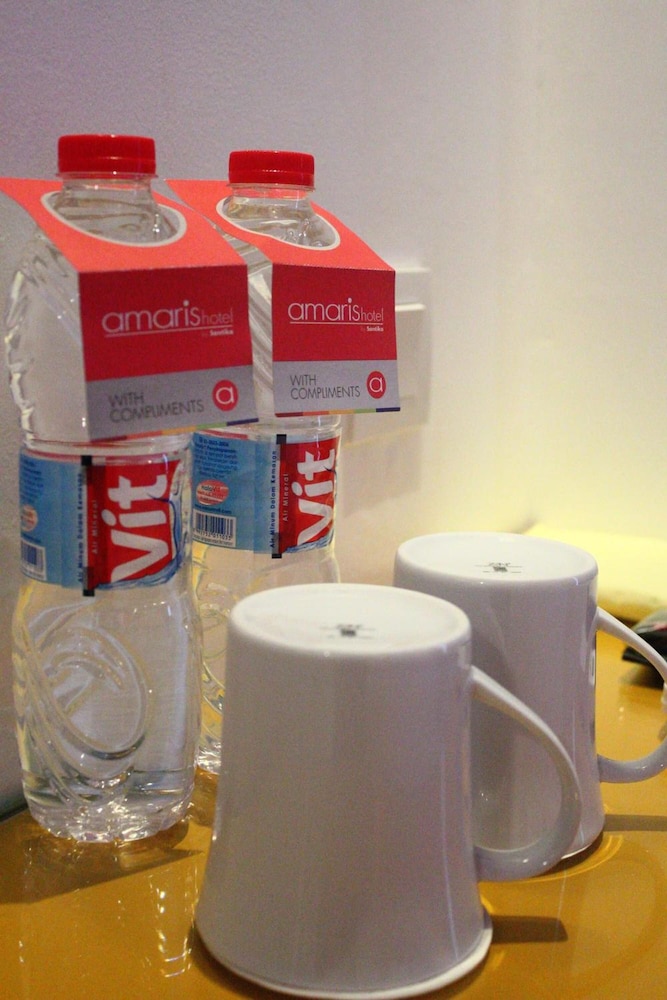 amaris hotel margorejo surabaya