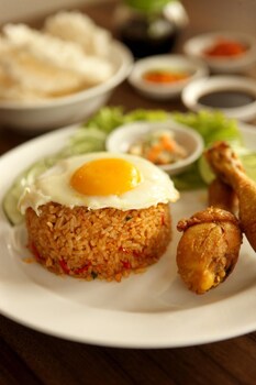 amaris hotel margorejo surabaya