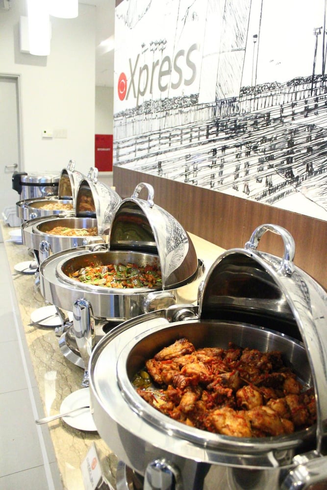 amaris hotel margorejo surabaya