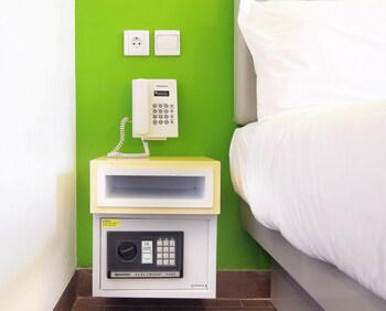 amaris hotel margorejo surabaya