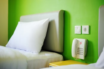 amaris hotel margorejo surabaya