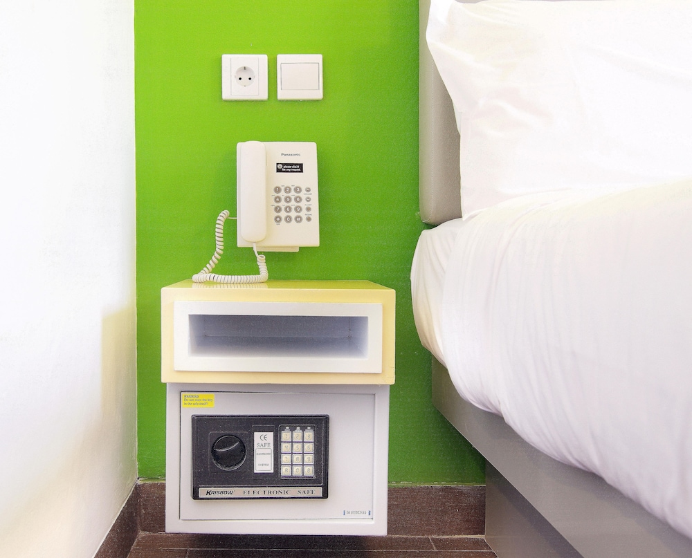 amaris hotel margorejo surabaya