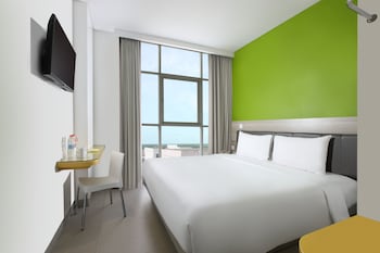 amaris hotel margorejo surabaya
