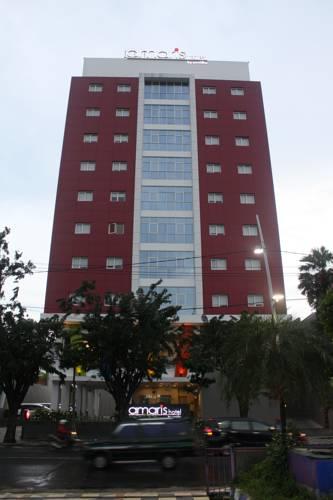 amaris hotel margorejo surabaya