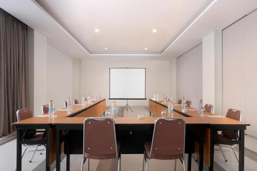amaris hotel margorejo surabaya