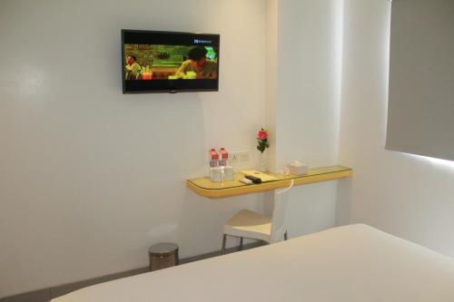 amaris hotel margorejo surabaya
