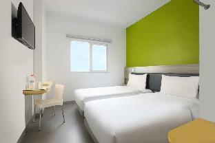 amaris hotel margorejo surabaya