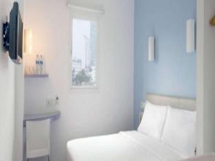 amaris hotel margorejo surabaya