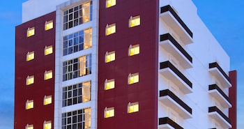 amaris hotel margorejo surabaya