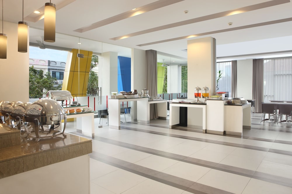 amaris hotel margorejo surabaya