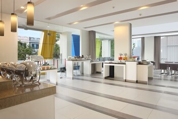 amaris hotel margorejo surabaya