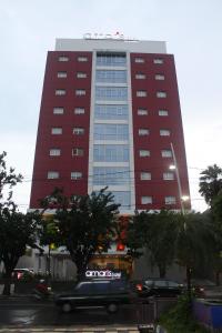amaris hotel margorejo surabaya