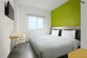 amaris hotel margorejo surabaya