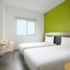 amaris hotel margorejo surabaya