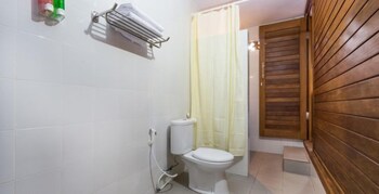 lembongan dlicks villa