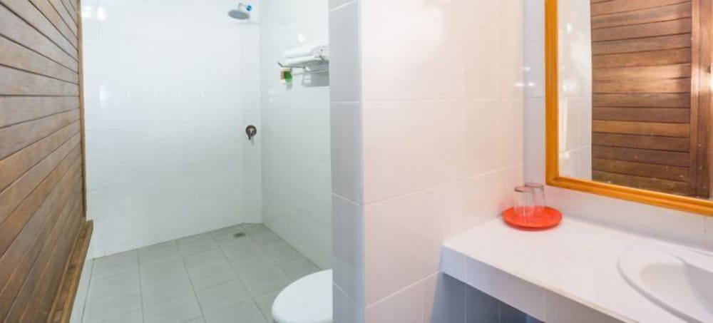 lembongan dlicks villa