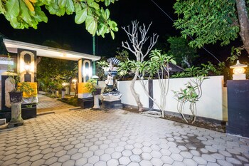 lembongan dlicks villa