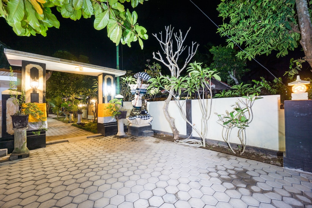 lembongan dlicks villa