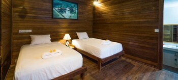 lembongan dlicks villa