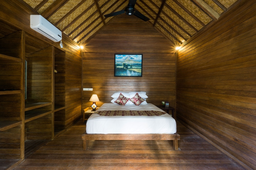 lembongan dlicks villa