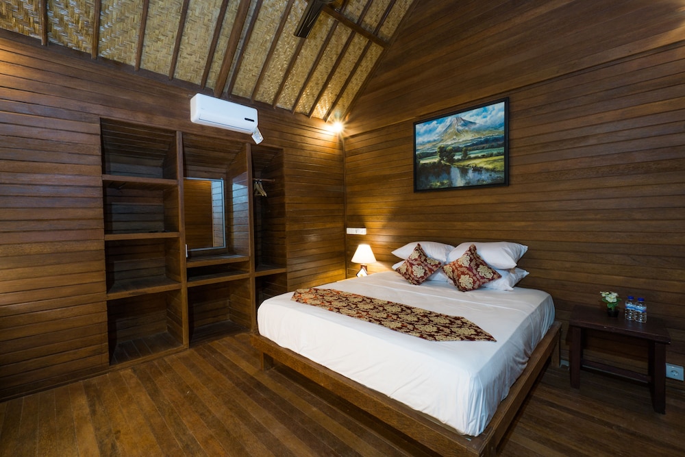 lembongan dlicks villa