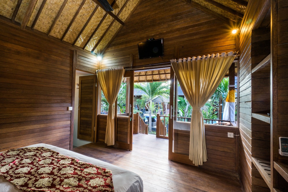 lembongan dlicks villa