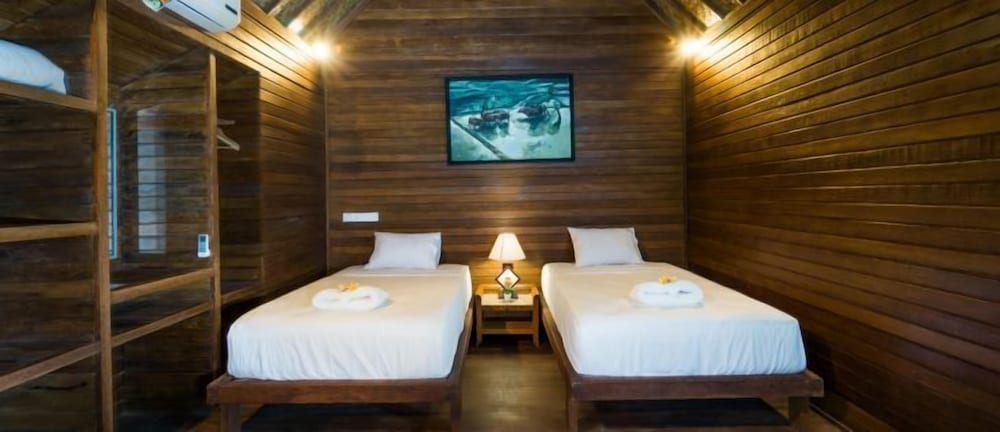 lembongan dlicks villa