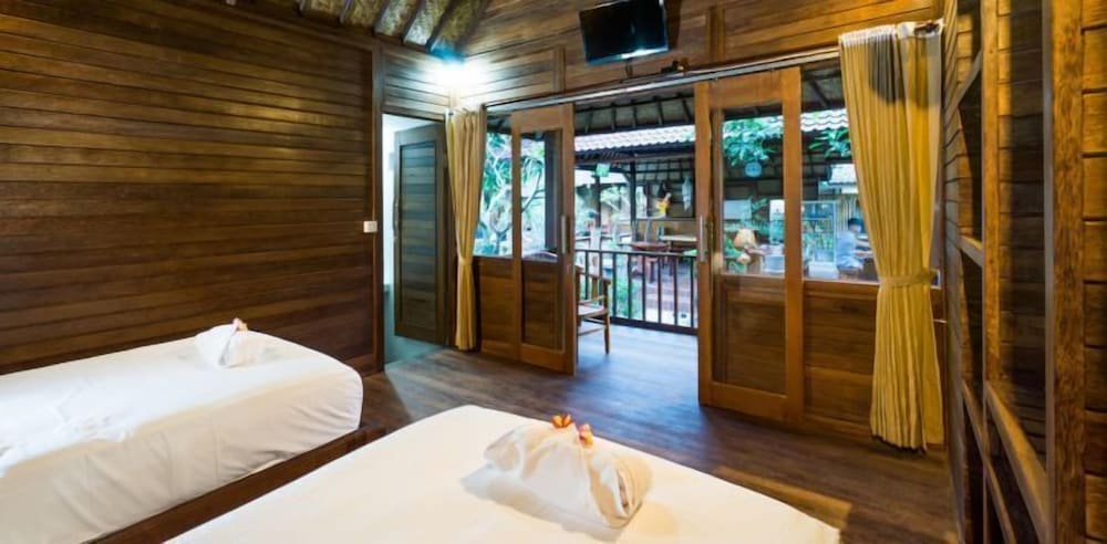 lembongan dlicks villa